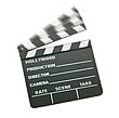 Hollywood Slate Board